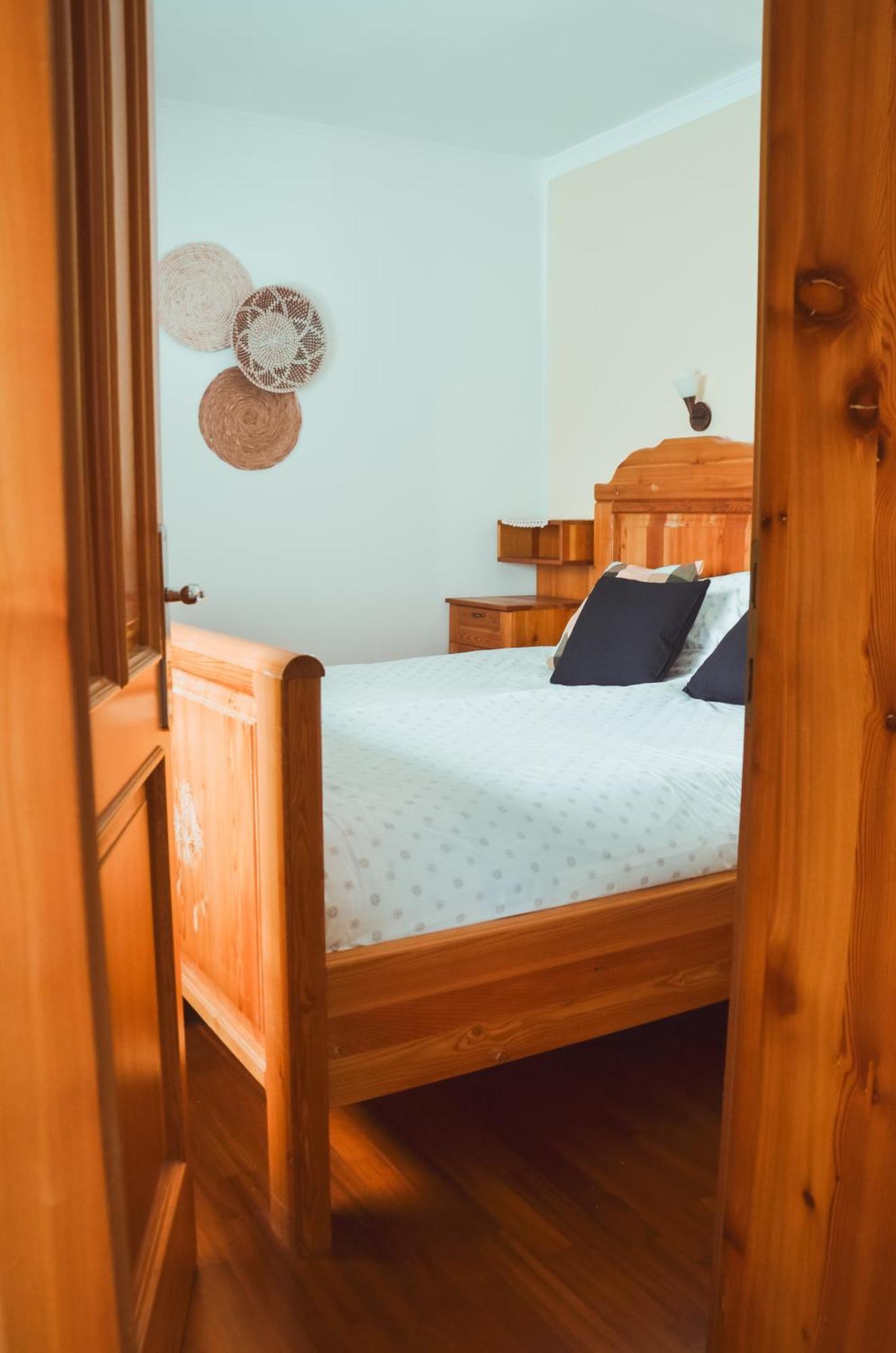 Ljubno Apartments Povh מראה חיצוני תמונה